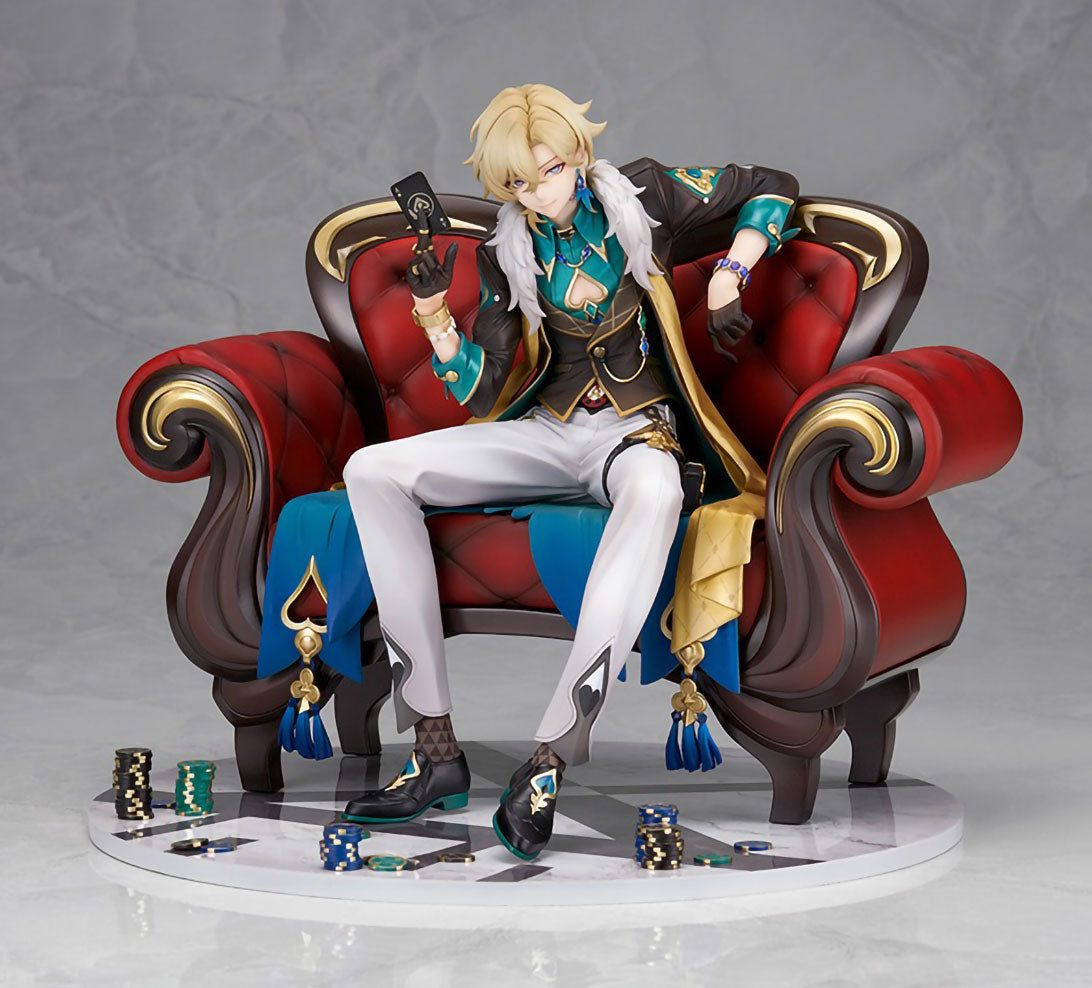 Honkai Star Rail Aventurin 20cm 1/7 PVC Figur Figürchen ALTAiR Alter NEU OVP