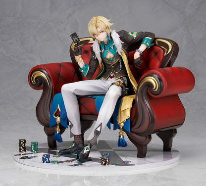 Honkai Star Rail Aventurin 20cm 1/7 PVC Figur Figürchen ALTAiR Alter NEU OVP