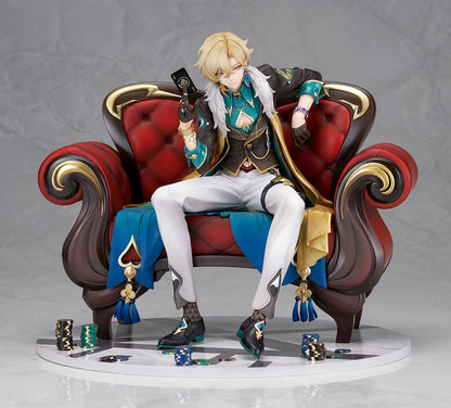 Honkai Star Rail Aventurin 20cm 1/7 PVC Figur Figürchen ALTAiR Alter NEU OVP