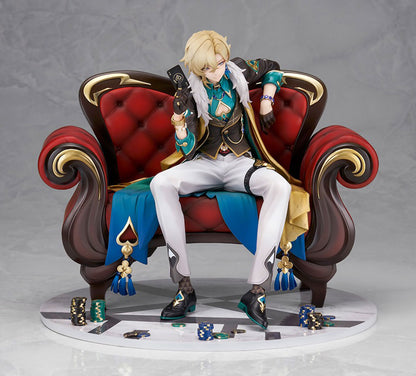 Honkai Star Rail Aventurin 20cm 1/7 PVC Figur Figürchen ALTAiR Alter NEU OVP