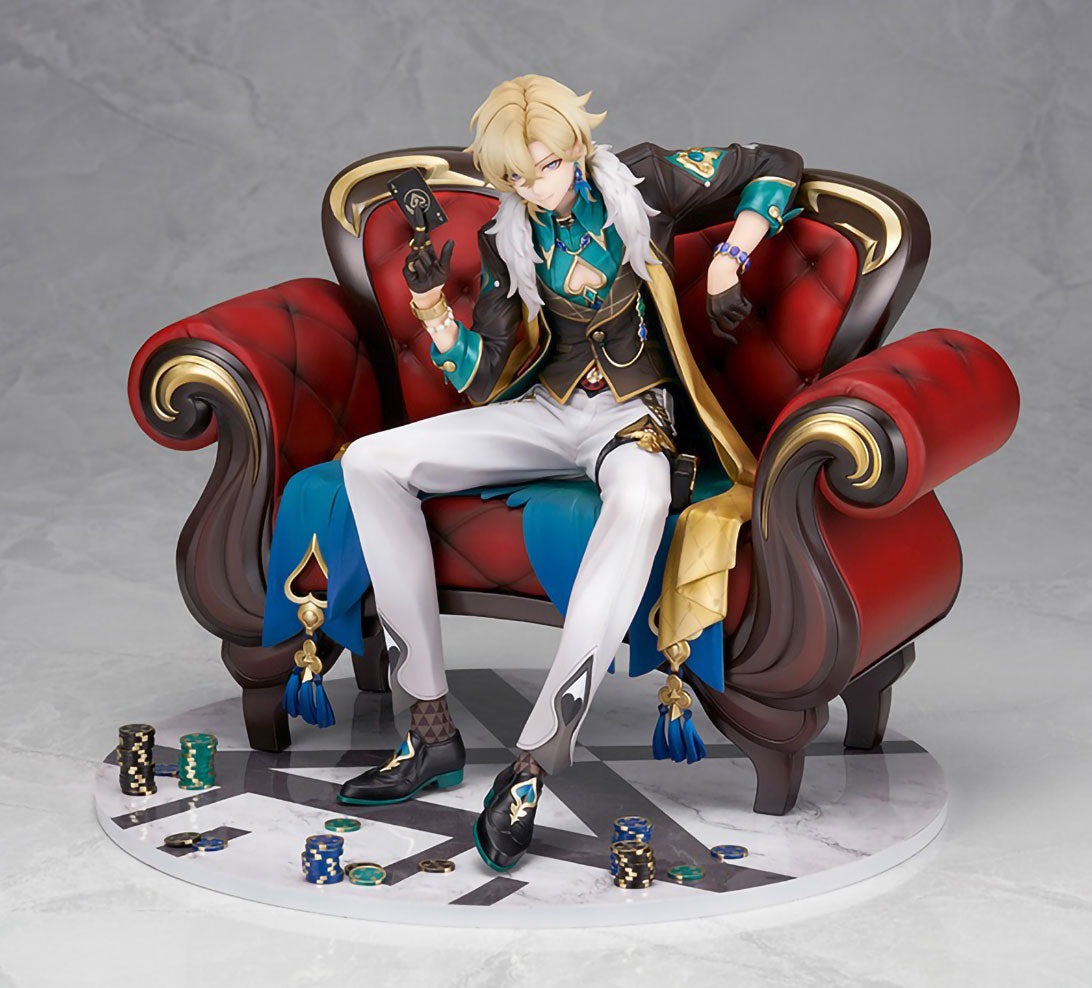 Honkai Star Rail Aventurin 20cm 1/7 PVC Figur Figürchen ALTAiR Alter NEU OVP