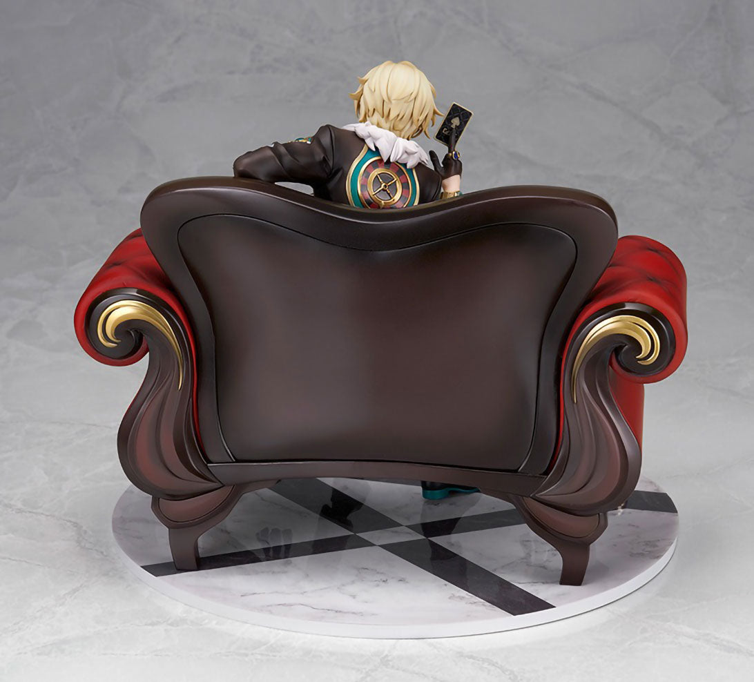 Honkai Star Rail Aventurin 20cm 1/7 PVC Figur Figürchen ALTAiR Alter NEU OVP