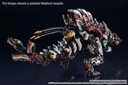 Horizon Forbidden West Slaughterspine Plastic Model Kit Moderoid Good Smile NIB
