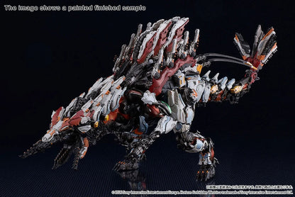 Horizon Forbidden West Slaughterspine Plastic Model Kit Moderoid Good Smile NIB