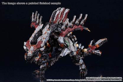 Horizon Forbidden West Slaughterspine Plastic Model Kit Moderoid Good Smile NIB