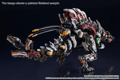 Horizon Forbidden West Slaughterspine Plastic Model Kit Moderoid Good Smile NIB