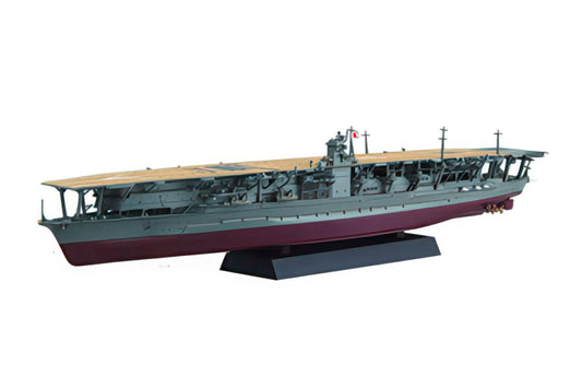 IJN Aircraft Carrier Akagi 1/700 Plastic Model Kit Ship NEXT Fujimi Japan NIB
