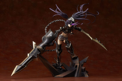 Insane Black Rock Shooter 10.8in 1/8 Scale Anime Figure PVC Statue GSC Japan NIB