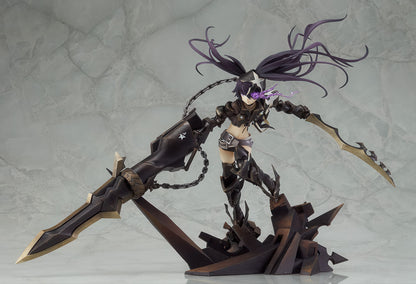 Insane Black Rock Shooter 10.8in 1/8 Scale Anime Figure PVC Statue GSC Japan NIB
