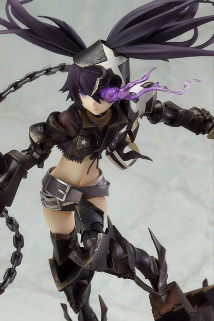 Insane Black Rock Shooter 10.8in 1/8 Scale Anime Figure PVC Statue GSC Japan NIB