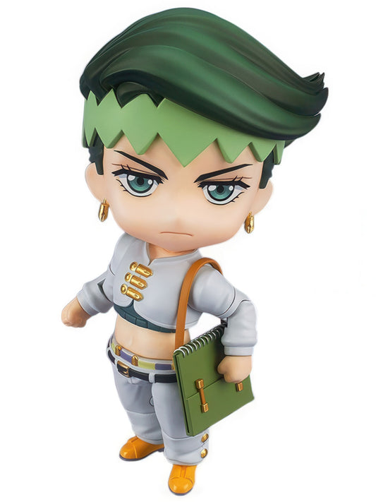 JoJo's Bizarre Adventure Rohan 3.9in Anime Figure Nendoroid 1256 Medicos NIB