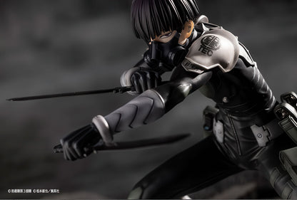 Kaiju No. 8 Soshiro Hoshina 5.9in 1/8 Anime Figure PVC Statue Artfx J Kotobukiya