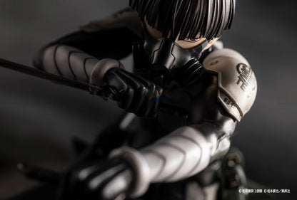 Kaiju No. 8 Soshiro Hoshina 5.9in 1/8 Anime Figure PVC Statue Artfx J Kotobukiya
