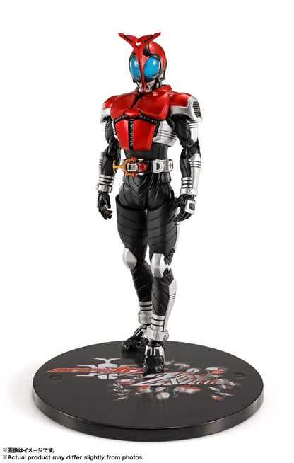 Kamen Rider Kabuto 20th Anniv. Action Figure S.H.Figuarts Shinkocchou Bandai NIB