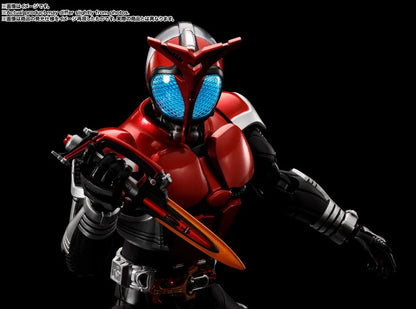 Kamen Rider Kabuto 20th Anniv. Action Figure S.H.Figuarts Shinkocchou Bandai NIB