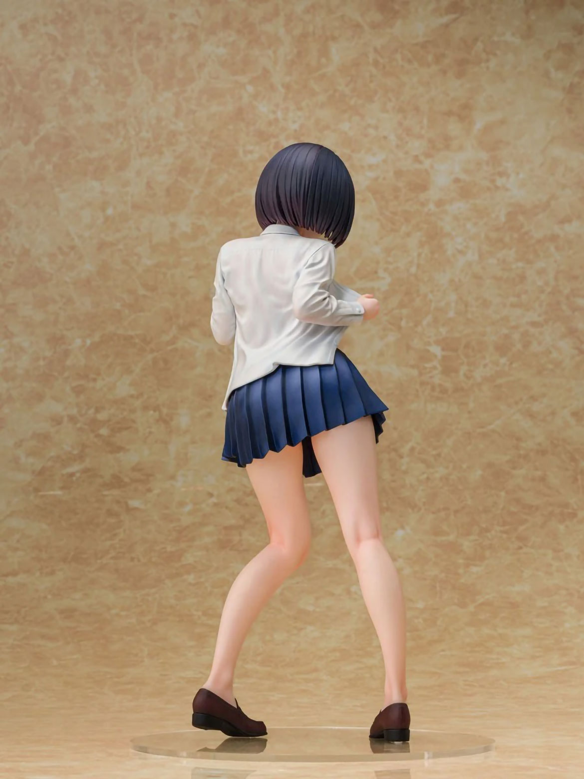 Karutamo Yurina Inoue All Ages Ver. 1/6 Scale Anime PVC Figure Figurine Daiki