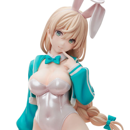Kekemotsu Hajime Aotsugi 1/4 Scale Anime PVC Figur Figurine B-style Freeing NIB
