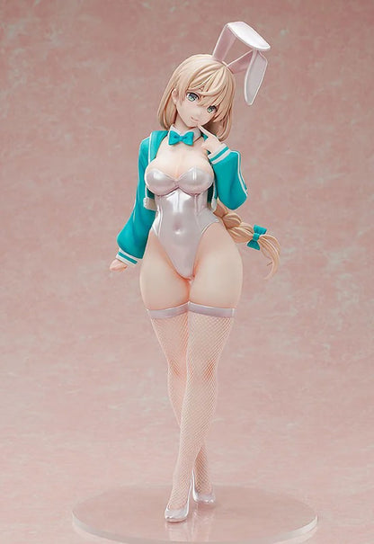 Kekemotsu Hajime Aotsugi 1/4 Scale Anime PVC Figur Figurine B-style Freeing NIB