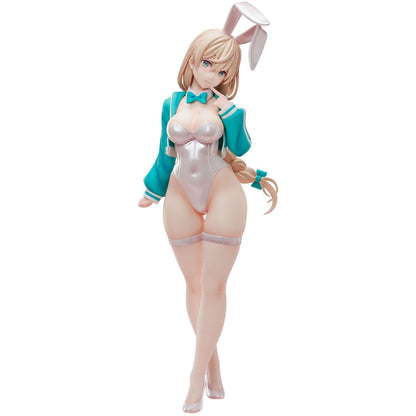 Kekemotsu Hajime Aotsugi 1/4 Scale Anime PVC Figur Figurine B-style Freeing NIB