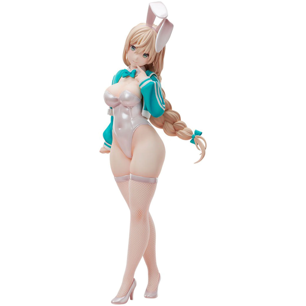 Kekemotsu Hajime Aotsugi 1/4 Scale Anime PVC Figur Figurine B-style Freeing NIB
