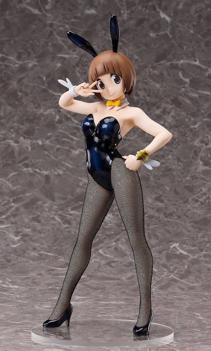 Kill la Kill Mako Bunny 1/4 Scale Anime PVC Figure Figurine B-style Freeing NIB
