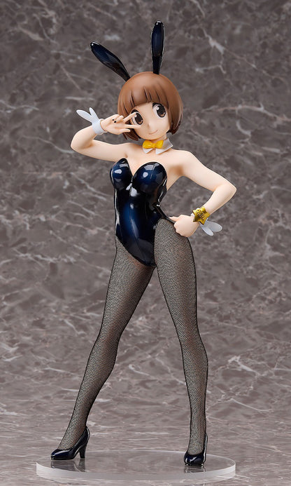 Kill la Kill Mako Bunny 1/4 Scale Anime PVC Figure Figurine B-style Freeing NIB