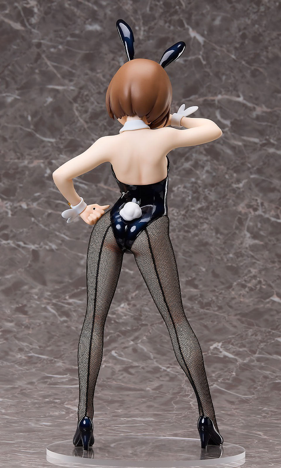 Kill la Kill Mako Bunny 1/4 Scale Anime PVC Figure Figurine B-style Freeing NIB