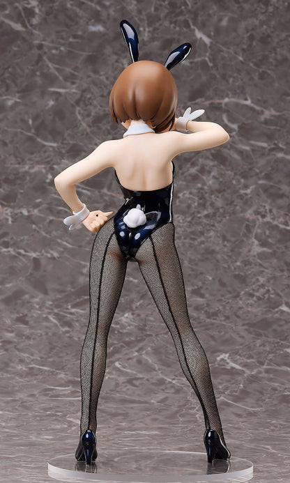 Kill la Kill Mako Bunny 1/4 Scale Anime PVC Figure Figurine B-style Freeing NIB
