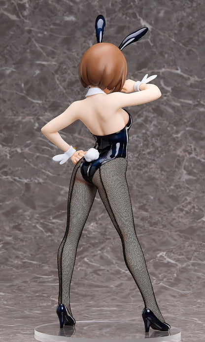 Kill la Kill Mako Bunny 1/4 Scale Anime PVC Figure Figurine B-style Freeing NIB