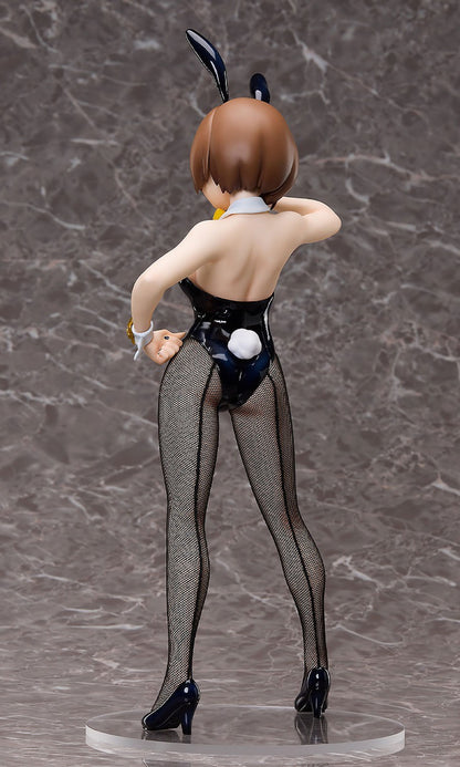 Kill la Kill Mako Bunny 1/4 Scale Anime PVC Figure Figurine B-style Freeing NIB