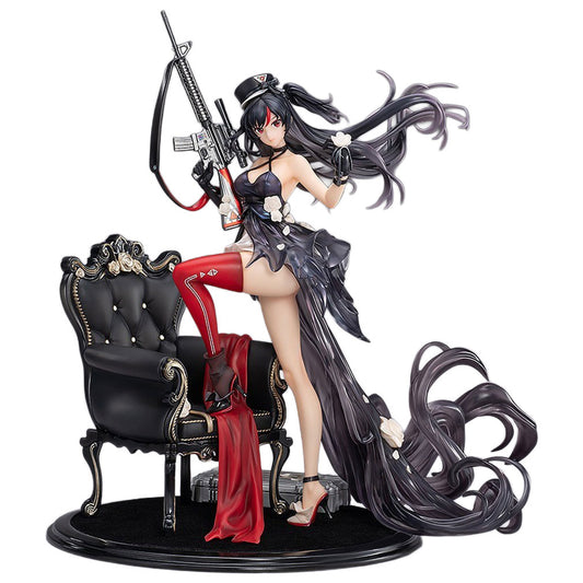 Knives Out Diane Bankett-Tanz 1/7 Maßstab PVC Figur Statuette Good Smile NIB
