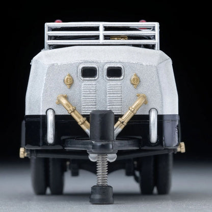 LV-N Movie Stars 04 Seibu Keisatsu Safari 4WD 1/64 Scale Diecast Car Tomica NIB