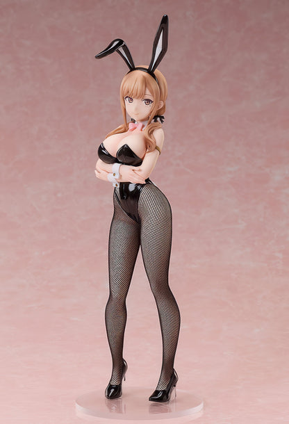 Love Is Indivisible by Twins Naori Bunny 1/6 Anime Figure B-style Freeing NIB