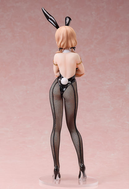 Love Is Indivisible by Twins Naori Bunny 1/6 Anime Figure B-style Freeing NIB