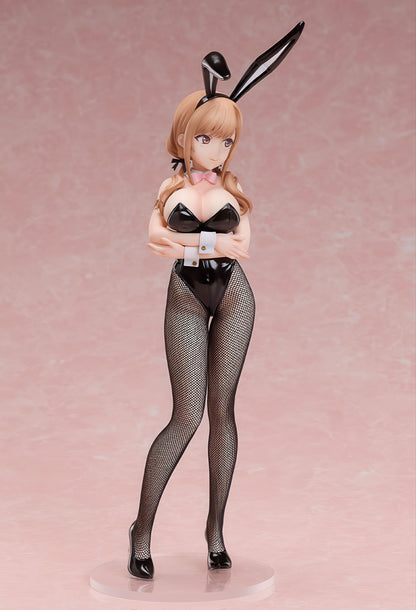 Love Is Indivisible by Twins Naori Bunny 1/6 Anime Figure B-style Freeing NIB
