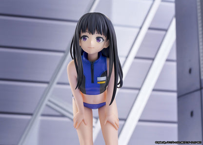 Lycoris Recoil Takina Trainingsanzug 1/7 Scale Anime PVC Figur Ques Q