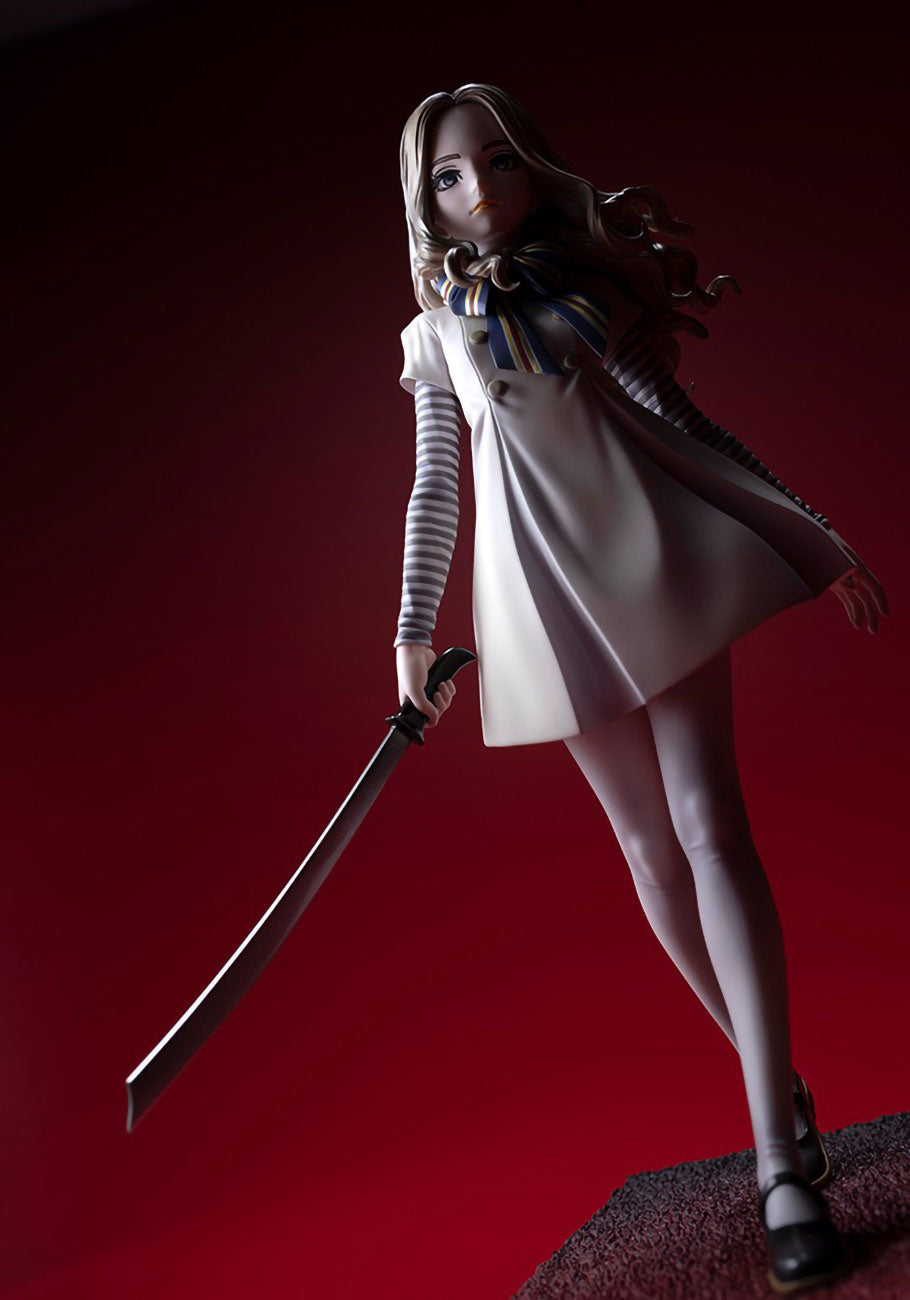 M3GAN 1/7 Scale PVC Figure Figurine Horror Bishoujo Kotobukiya NIB