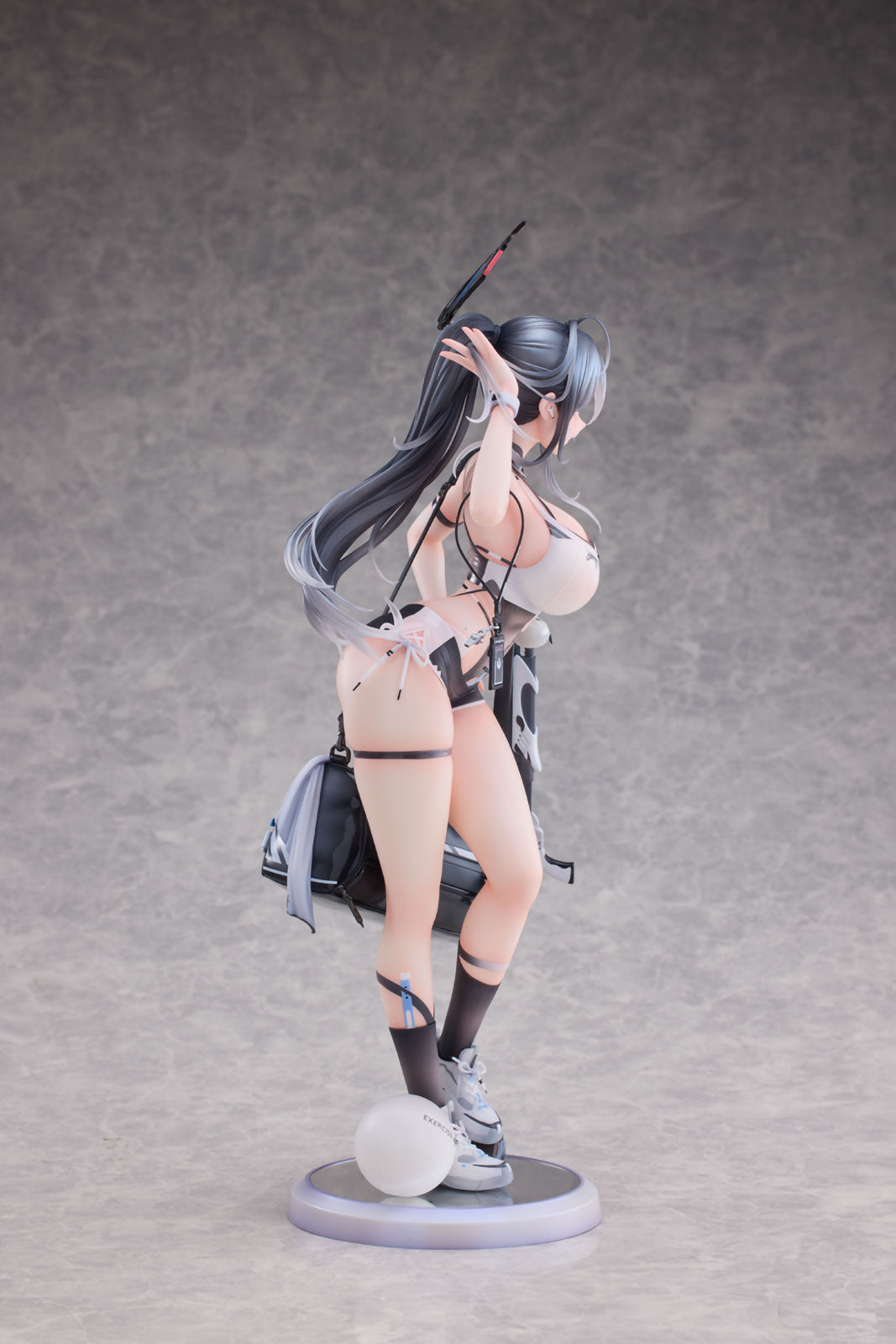 MADAENG Kana Deluxe Edition 1/6 PVC-Anime-Figur Otherwhere NEU in OVP