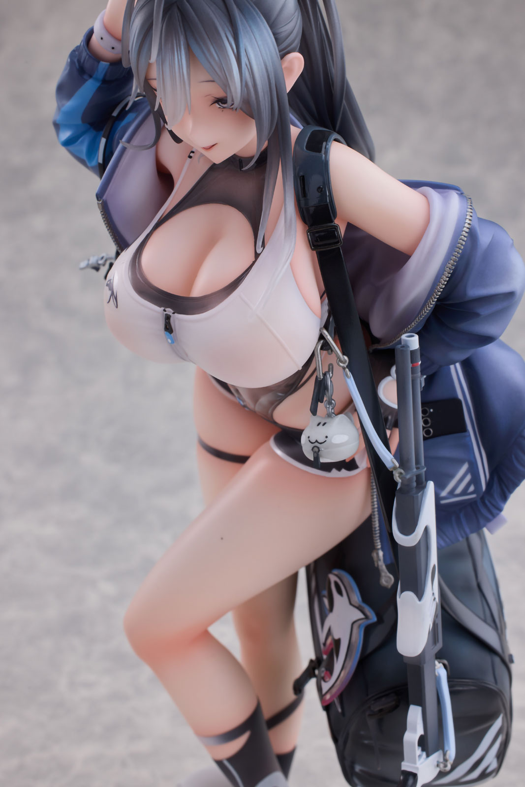 MADAENG Kana Deluxe Edition 1/6 PVC-Anime-Figur Otherwhere NEU in OVP