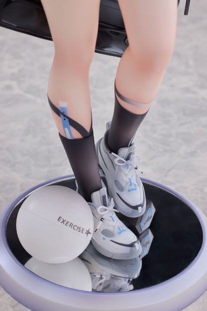 MADAENG Kana Deluxe Edition 1/6 PVC-Anime-Figur Otherwhere NEU in OVP