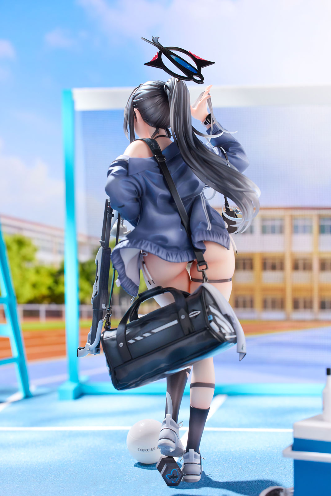 MADAENG Kana Deluxe Edition 1/6 PVC-Anime-Figur Otherwhere NEU in OVP
