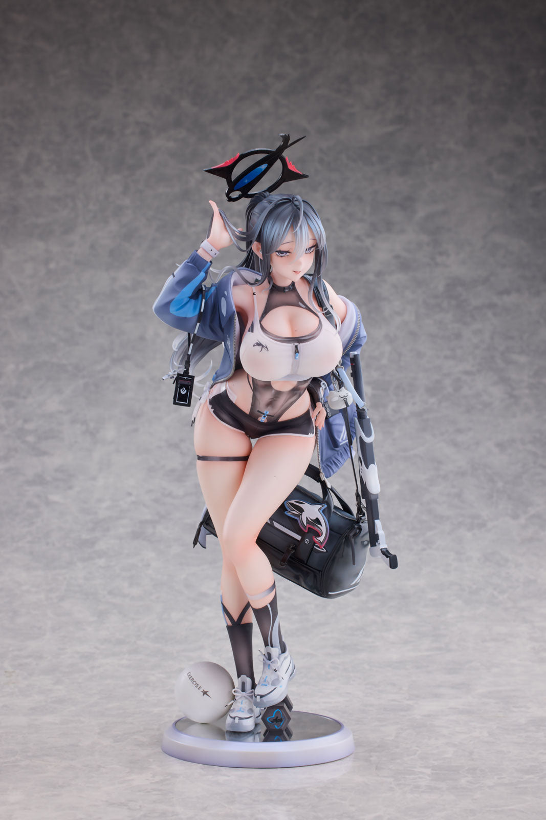 MADAENG Kana Deluxe Edition 1/6 PVC-Anime-Figur Otherwhere NEU in OVP