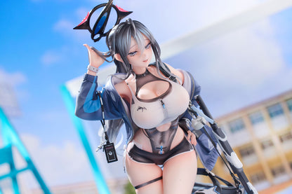 MADAENG Kana Deluxe Edition 1/6 PVC-Anime-Figur Otherwhere NEU in OVP