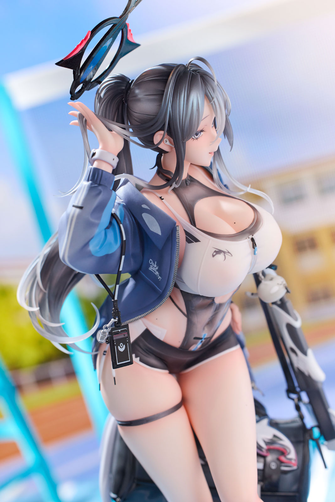 MADAENG Kana Deluxe Edition 1/6 PVC-Anime-Figur Otherwhere NEU in OVP