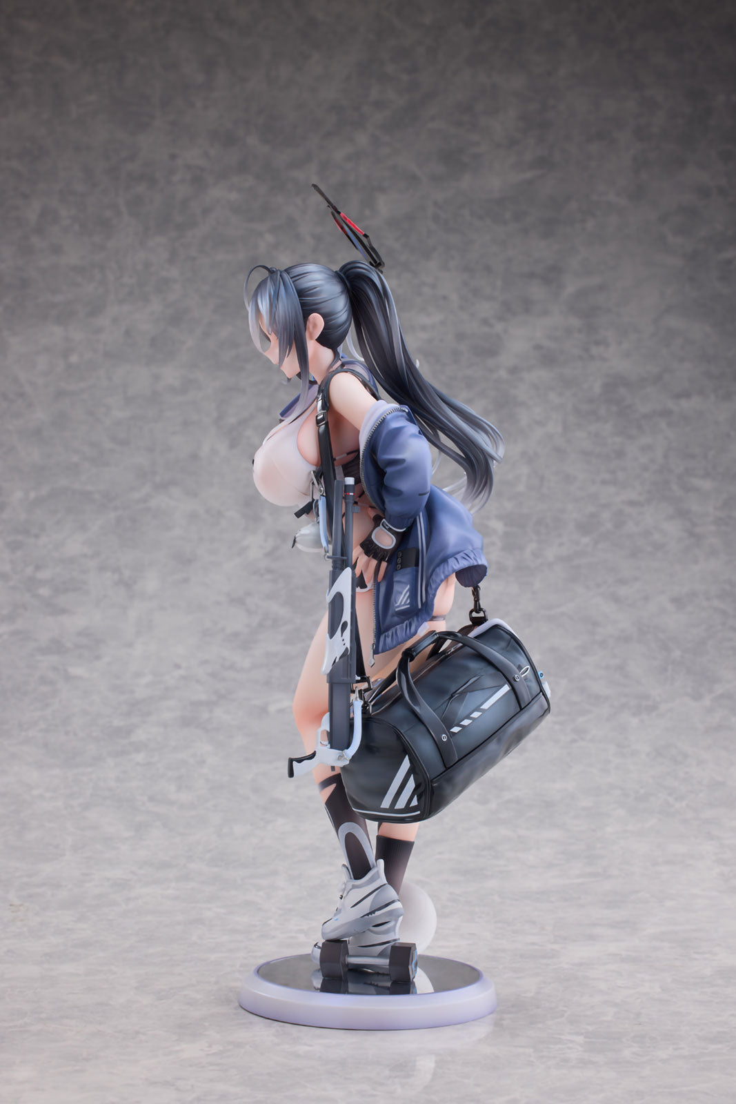 MADAENG Kana Deluxe Edition 1/6 PVC-Anime-Figur Otherwhere NEU in OVP