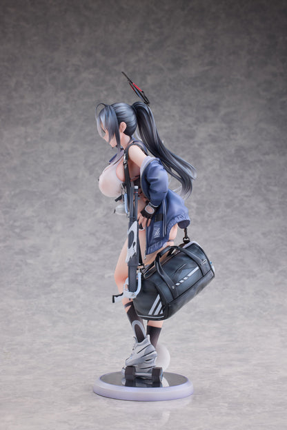 MADAENG Kana Deluxe Edition 1/6 PVC-Anime-Figur Otherwhere NEU in OVP