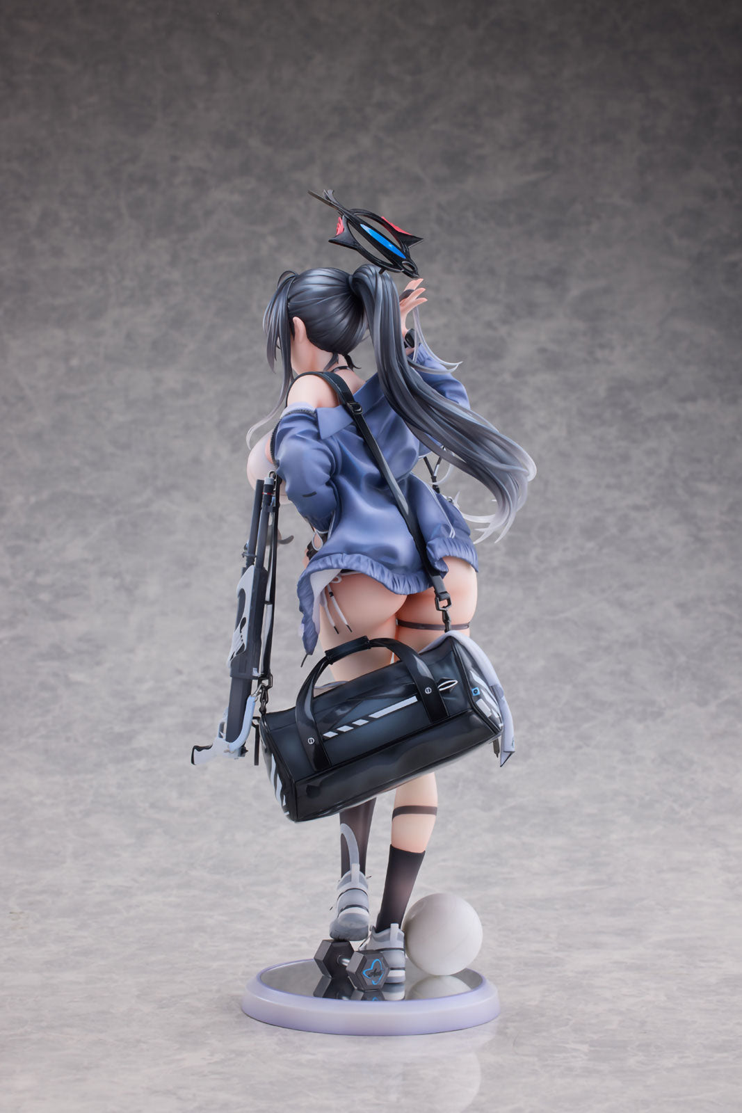 MADAENG Kana Deluxe Edition 1/6 PVC-Anime-Figur Otherwhere NEU in OVP