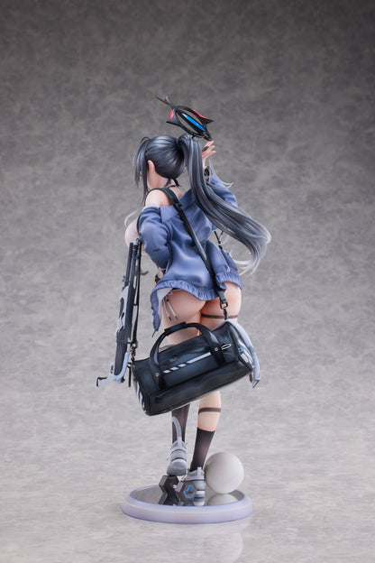 MADAENG Kana Deluxe Edition 1/6 PVC-Anime-Figur Otherwhere NEU in OVP