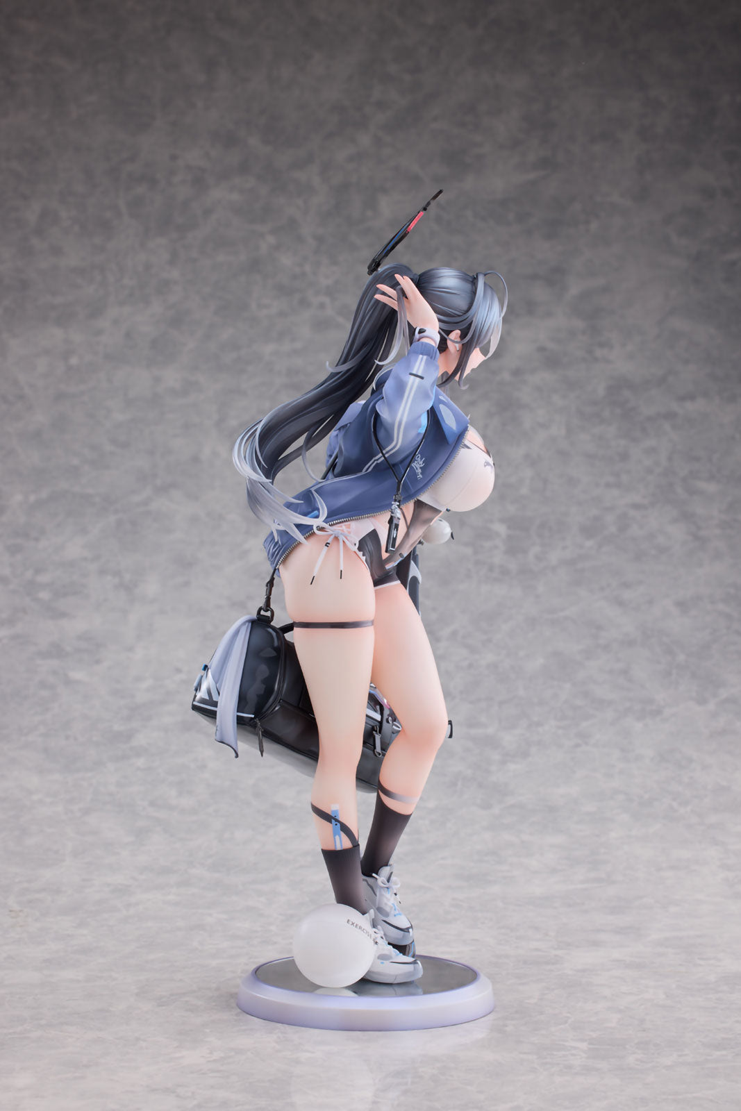 MADAENG Kana Deluxe Edition 1/6 PVC-Anime-Figur Otherwhere NEU in OVP