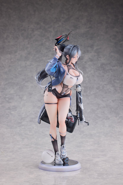 MADAENG Kana Deluxe Edition 1/6 PVC-Anime-Figur Otherwhere NEU in OVP